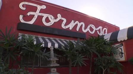 Video thumbnail: WEDU Arts Plus 509: Of All The Gin Joints