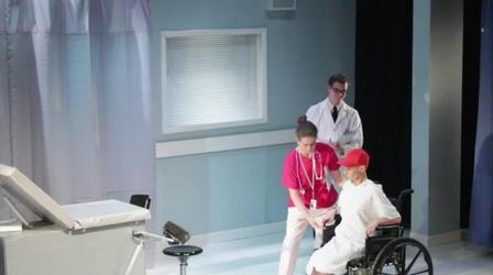 Video thumbnail: WEDU Arts Plus 512: Green Room