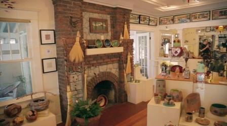 Video thumbnail: WEDU Arts Plus 515: Craftsman House