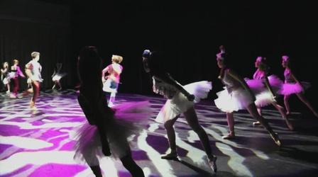 Video thumbnail: WEDU Arts Plus 515: Nevada Ballet Theatre