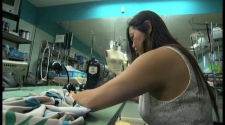 Video thumbnail: WEDU Arts Plus 515: Chloe Dao