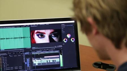 Video thumbnail: WEDU Arts Plus 518: Sunscreen Film Festival
