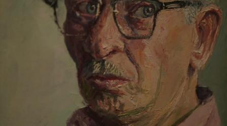 Video thumbnail: WEDU Arts Plus 520: Emerson Burkhart
