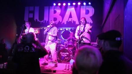 Video thumbnail: WEDU Arts Plus 521: For The Love Of Music