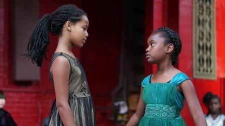 Video thumbnail: WEDU Arts Plus 523: LA Drama Club