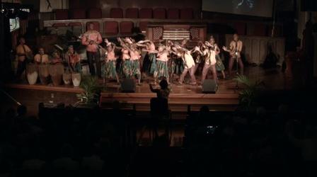 Video thumbnail: WEDU Arts Plus 524: African Children's Choir
