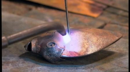 Video thumbnail: WEDU Arts Plus 524: August Powers