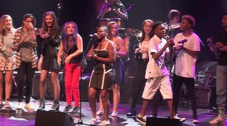 Video thumbnail: WEDU Arts Plus 527: Music Revolution Project