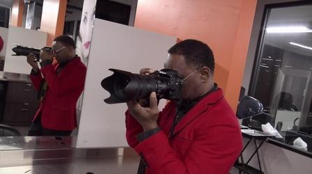 Video thumbnail: WEDU Arts Plus 527: Mark Gunter