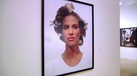 Video thumbnail: WEDU Arts Plus 528: Larry Sultan