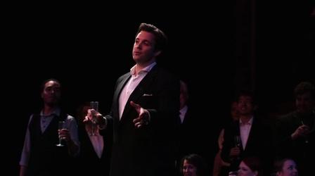 Video thumbnail: WEDU Arts Plus 528: Arbor Opera Theater