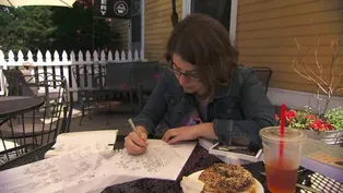 529: Rachel Ignotofsky