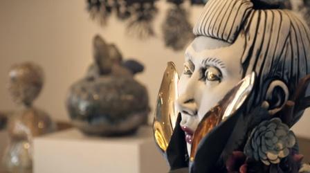 Video thumbnail: WEDU Arts Plus 530: Florida Craftart
