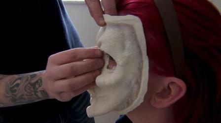 Video thumbnail: WEDU Arts Plus 531: Ben Peter