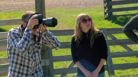 Video thumbnail: WEDU Arts Plus 531: Anna Cohen