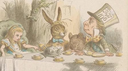 Video thumbnail: WEDU Arts Plus 531: Alice In Wonderland