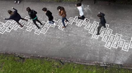 Video thumbnail: WEDU Arts Plus 532: Redline Playgrounds