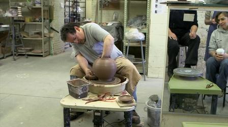Video thumbnail: WEDU Arts Plus 536: The Arts Center of the Capital Region