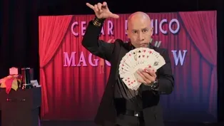 538: Cesar Domico