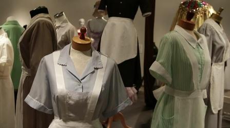 Video thumbnail: WEDU Arts Plus 539: Working Women in Uniform