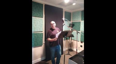 Video thumbnail: WEDU Arts Plus 540: George Lowe