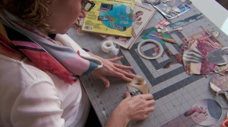 Video thumbnail: WEDU Arts Plus 540: Colleen McCulla