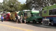 116: Food Truck Rallies
