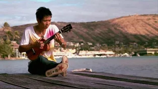 203: Jake Shimabukuro