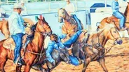 205: Rodeo Art