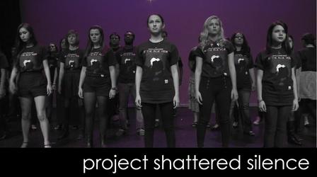 Video thumbnail: WEDU Documentaries Project: Shattered Silence Trailer
