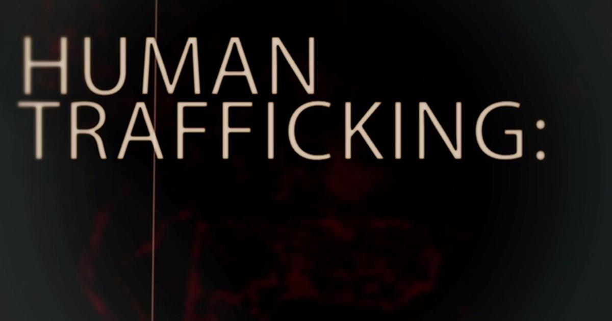 WEDU Documentaries Human Trafficking Report It PBS