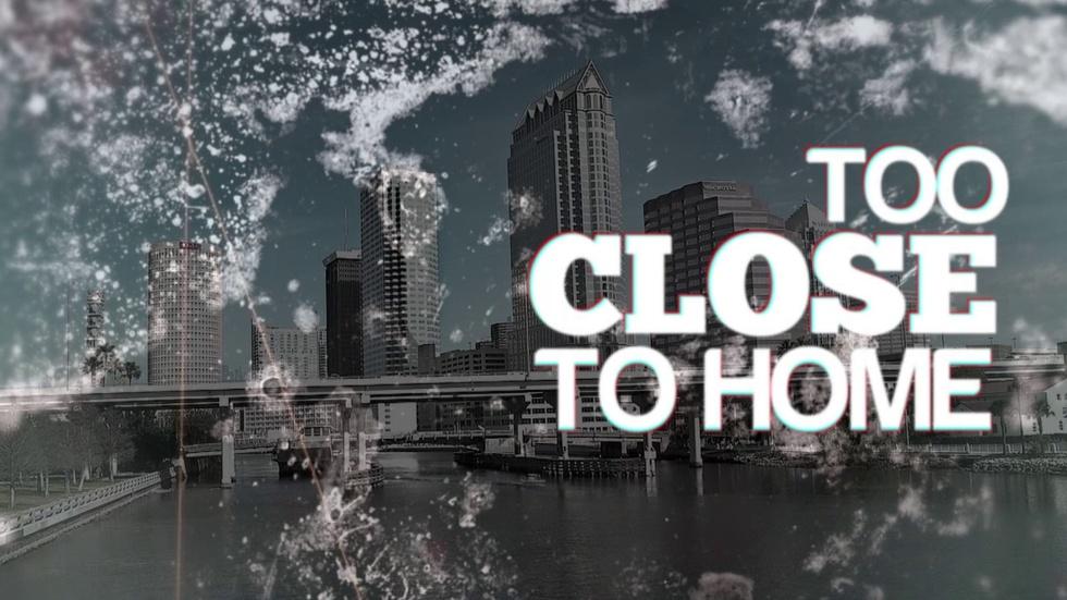 Too Close To Home: Human Trafficking in Tampa Bay image