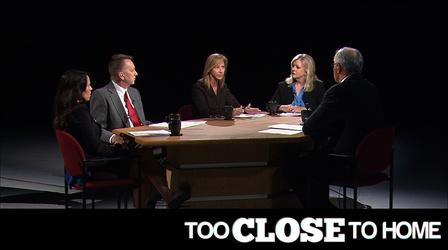 Video thumbnail: WEDU Documentaries Too Close To Home: A Roundtable Discussion