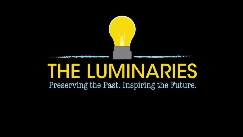 The Luminaries 2015 image
