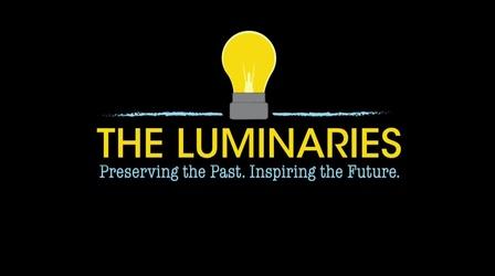 Video thumbnail: WEDU Specials The Luminaries 2015
