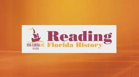 Video thumbnail: WEDU Presents Reading Florida History Contest Winner: Isaiah Woodley