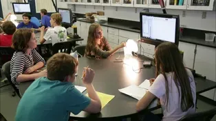 101: College and Career Readiness