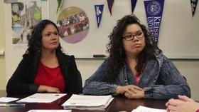 Video thumbnail: WEDU Quest 104: Parent Engagement in College Prep