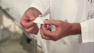 105: Parachute Device