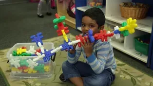 105: How Children Learn Best