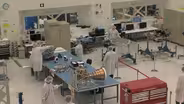106: NASA Jet Propulsion Lab