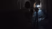 Sewers of St. Louis