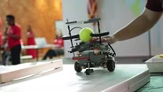 107: Tampa Bay Robofest 2015