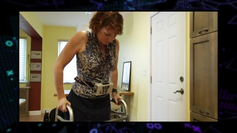 109: The Jennifer French Story image