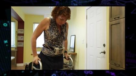 Video thumbnail: WEDU Quest 109: The Jennifer French Story