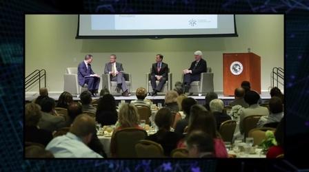 Video thumbnail: WEDU Quest 109: The Florida Consortium of Metropolitan Universities