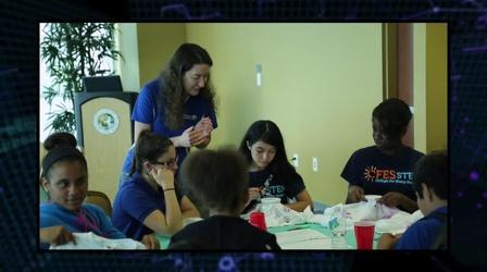 Video thumbnail: WEDU Quest 110: College for Every Student