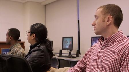 Video thumbnail: WEDU Quest 202: Veterans Entrepreneurship