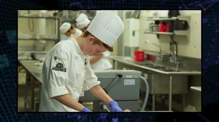 Video thumbnail: WEDU Quest 205: Career Academies