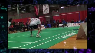 207: The Science of Badminton
